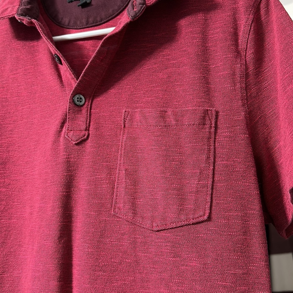 Banana Republic polo - Picture 2 of 4